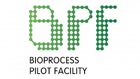 Bioprocess Pilot Facility (BPF)