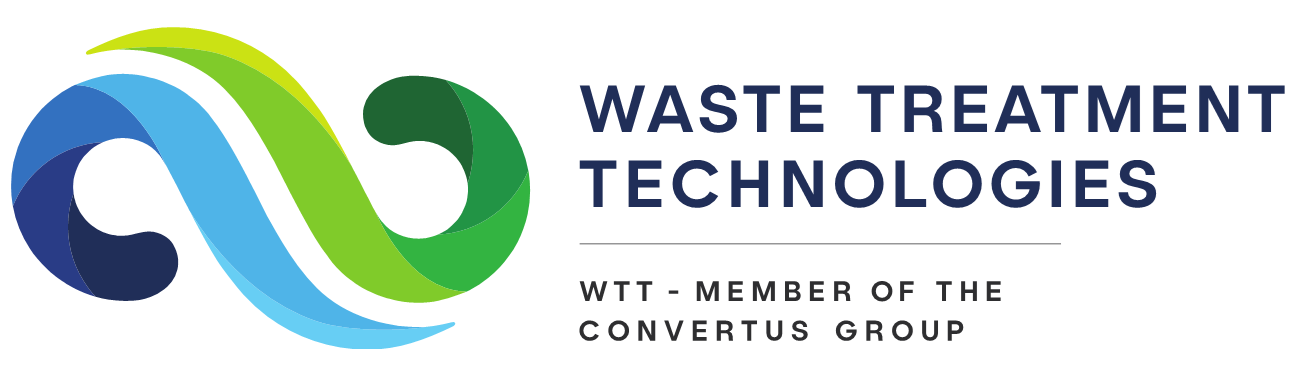 Waste treatment technologies