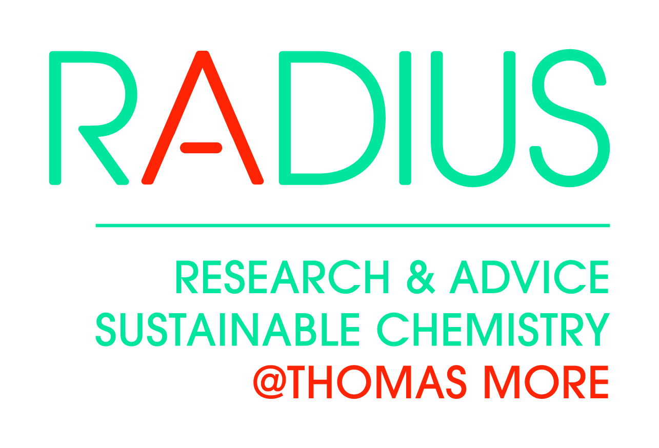 Thomas More - Radius