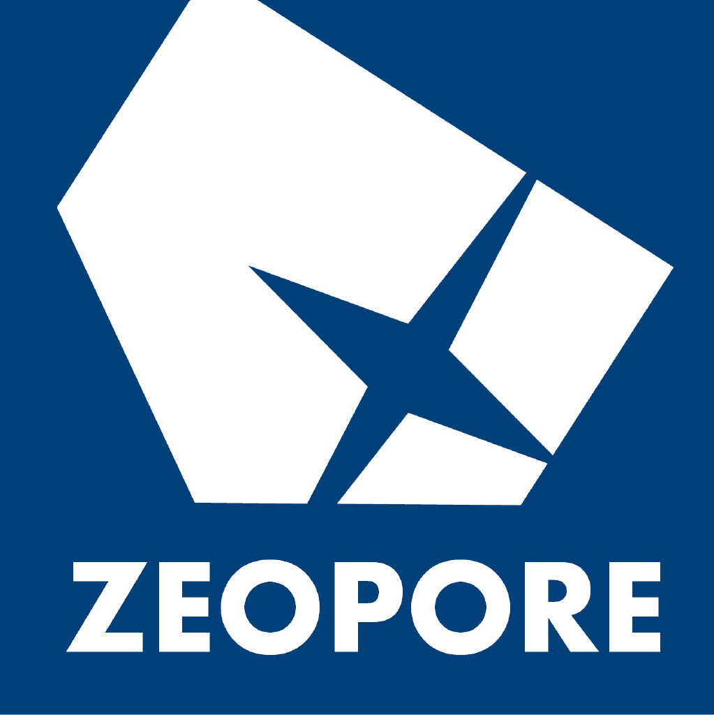 Zeopore Technologies NV