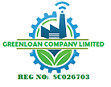 Greenloan Company Ltd