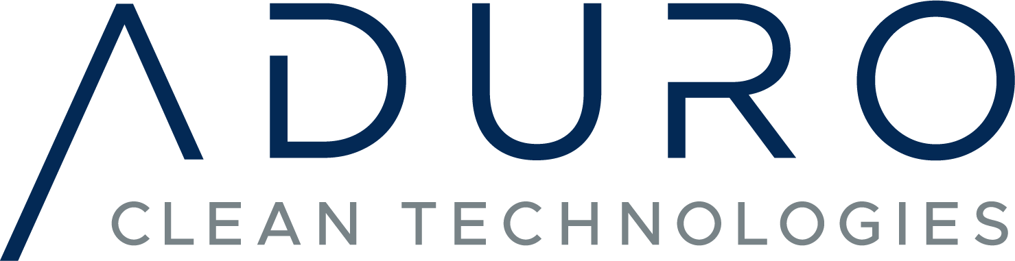 Aduro Clean Technologies Inc.