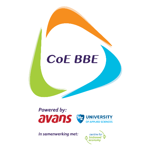 Centre of Expertise Biobased Economy