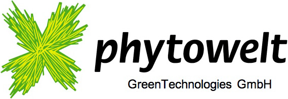 Phytowelt GreenTechnologies GmbH