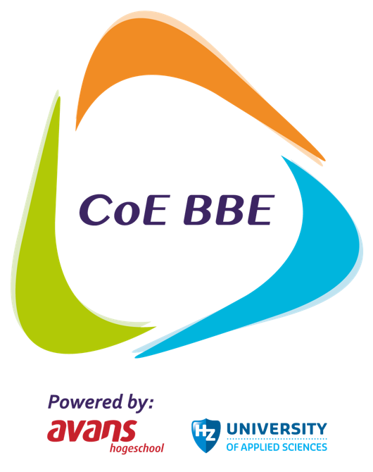 Centre of Expertise Biobased Economy