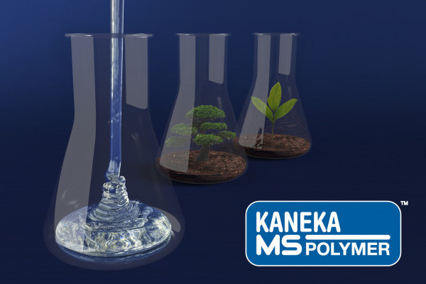 Biorizon teams up with Kaneka to create a sustainable premium polymer