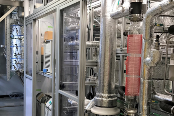 Call for Participation: Finding Applications for Pyrolysis Aqueous Fraction