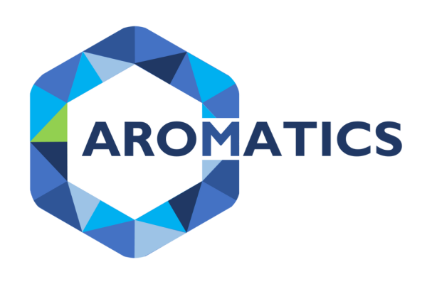 AROMATICS: Aromatic Renewables as an Opportunity for Materials with Improved Circularity and Sustainability