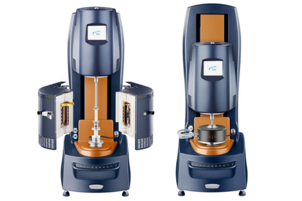 TA Discovery Hybrid Rheometer 2